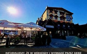 Hotel Marysin Dwor